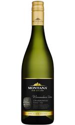 image of Montana Winemakers Series Chardonnay 750ml