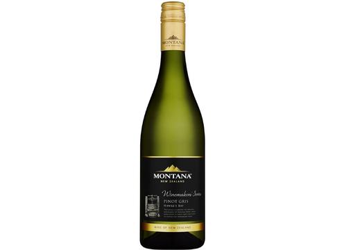 product image for Montana Winemakers Series Pinot Gris 750ml