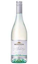 image of Montana Affinity Pinot Gris 750ml