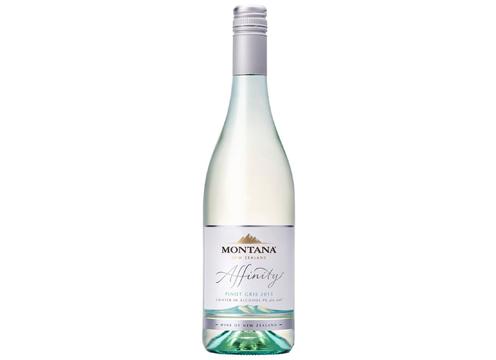 product image for Montana Affinity Pinot Gris 750ml