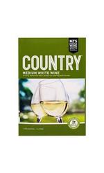 image of Country Medium White 3L Cask
