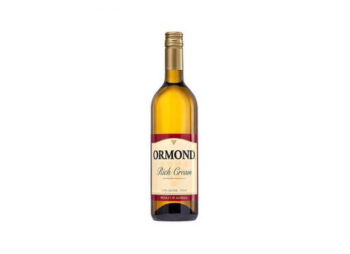 product image for Ormond Rich Cream 750ml