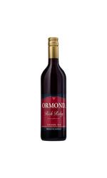 image of Ormond Rich Ruby 750ml