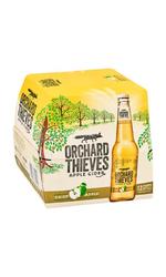 image of Orchard Thieves Apple Cider 12pk Bottles 330ml
