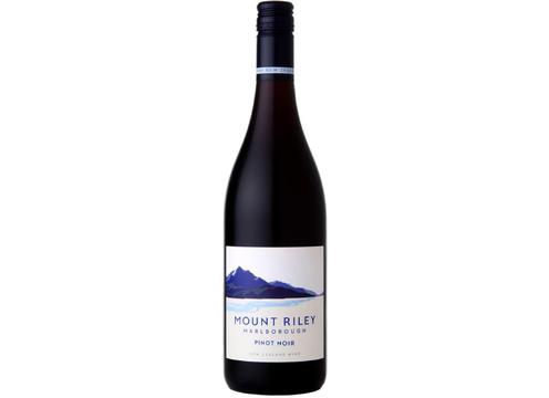 product image for Mount Riley Pinot Noir 750ml