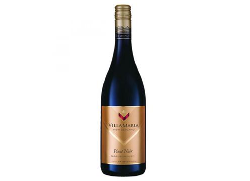 product image for Villa Maria Cellar Selection Marlborough Pinot Noir 750ml