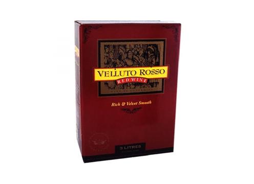 product image for Velluto Rosso 3LTR CASK