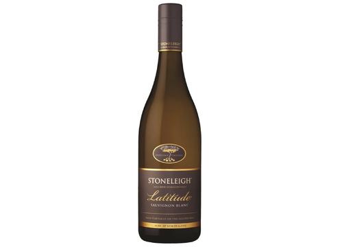 product image for Stoneleigh Latitude Sauvignon Blanc Marlborough 750ml