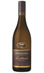 image of Stoneleigh Latitude Pinot Gris Marlborough 750ml