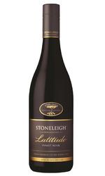 image of Stoneleigh Latitude Pinot Noir Marlborough 750ml