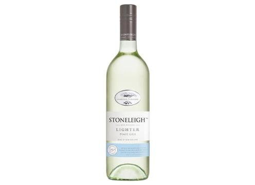 product image for Stoneleigh Lighter Pinot Gris Marlborough 750ml