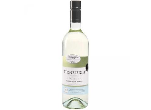 product image for Stoneleigh Lighter Sauvignon Blanc Marlborough 750ml