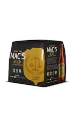 image of Macs Gold Lager 12 Pack Bottles 330ml