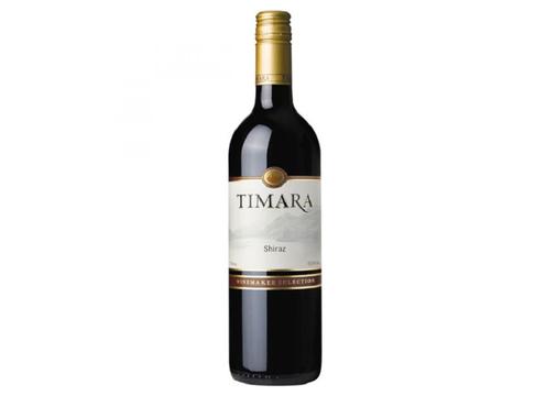 product image for Timara Shiraz 750ml
