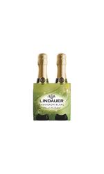 image of Lindauer Classic Sauvignon 4 Pack Bottles 200ml