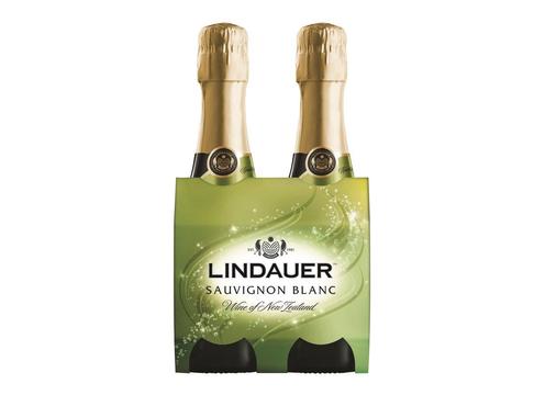 product image for Lindauer Classic Sauvignon 4 Pack Bottles 200ml
