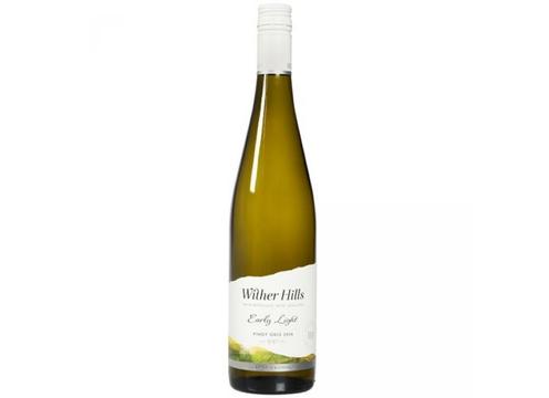 product image for Wither Hills Early Light Pinot Gris 750ml