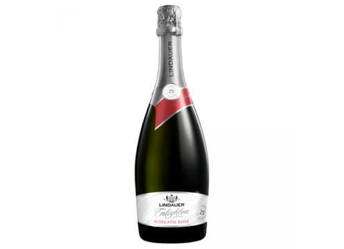 product image for Lindauer Enlighten Moscato Rose 750ml
