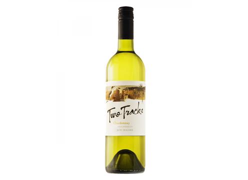 product image for Two Track Chardonnay 750ml