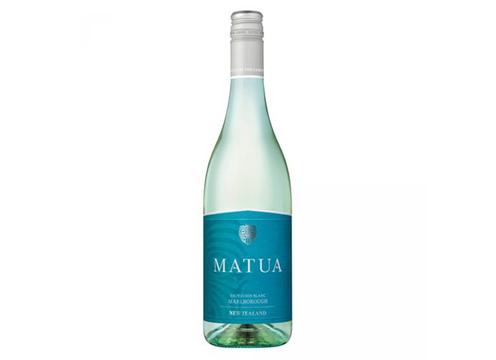 product image for Matua Valley Sauvignon Blanc Marlborough 750ml