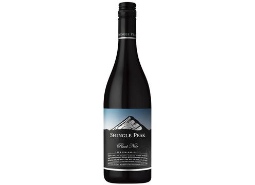 product image for Shingle Peak Pinot Noir 750ml
