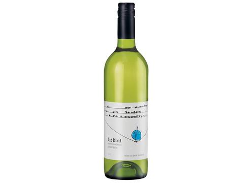 product image for Fat Bird Pinot Gris 750ml