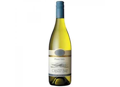 product image for Oyster Bay Pinot Gris 750ml