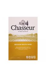 image of Chasseur Medium White 3L Cask
