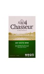 image of Chassuer Dry White 3L Cask