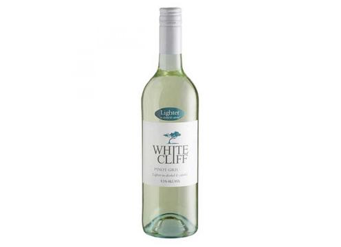 product image for White cliff Pinot Gris Lighter 750ml