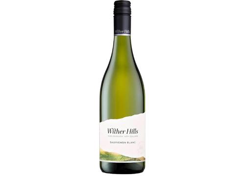 product image for Wither Hills Wairau Valley Sauvignon Blanc 750ml