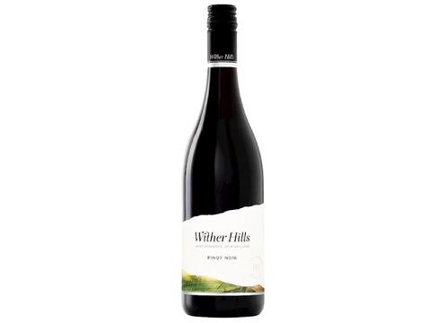 product image for Wither Hills Wairau Valley Pinot Noir 750ml
