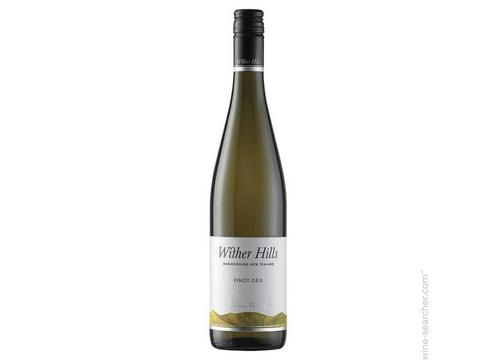 product image for Wither Hills Wairau Valley Pinot Gris 750ml