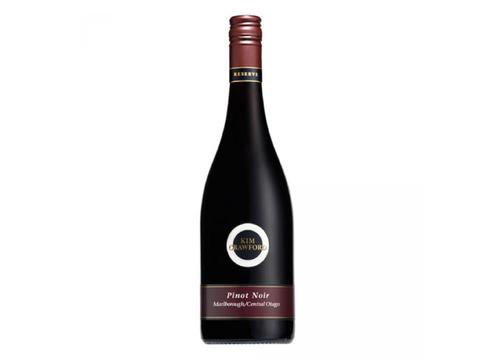 product image for Kim Crawford Pinot Noir Reserve 750ml