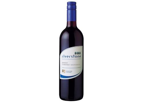 product image for Riverstone Red Blend 750ml
