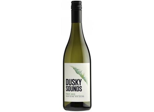 product image for DUSKY SOUNDS South Island Pinot Gris 750ml