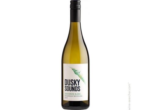 product image for DUSKY SOUNDS Sauvignon Blanc 750ml