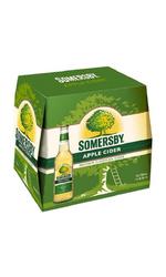 image of Somersby Cider  12pk Btls 330ml