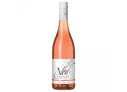 product image for The Ned Rose 750ml