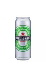 image of Heineken 500ml can