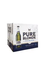 image of Pure Blonde 4.6% 12PK BTL 355ml