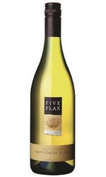image of Five Flax Sauvignon Blanc 750ml