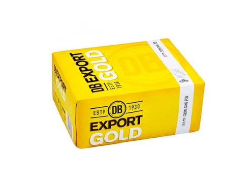 product image for Export Gold 12PK Can 330ml