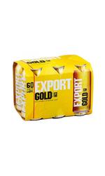 image of Export Gold 6pk cans 440ml