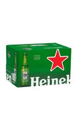 image of Heineken 5% 330 ML 24 PK BTL