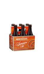 image of Monteith's Summer Ale 6 Pk Bottles 330ml
