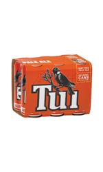image of Tui 6 Pack Cans 440ml