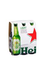 image of Heineken Light 6pk Btls 330ml