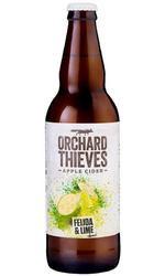 image of Orchard Thieves Feijoa and Lime 500ml