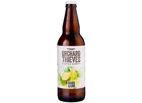 product image for Orchard Thieves Feijoa and Lime 500ml
